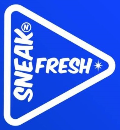 Комплексная химчистка обуви со скидкой до 30% от "SneakNFresh"